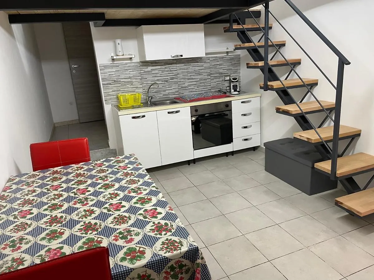 Casa Relax Apartment Syracuse