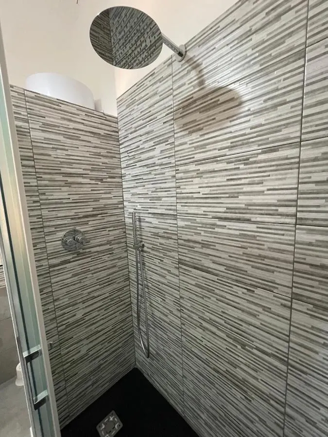 Casa Relax Apartment Syracuse