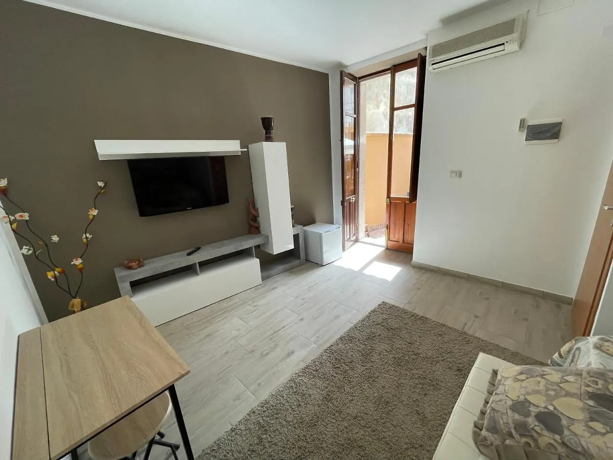 Casa Relax location