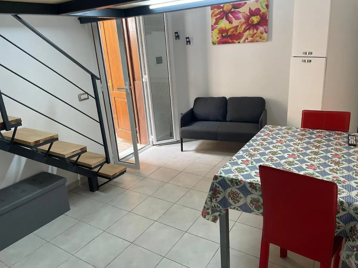 Casa Relax Apartment Syracuse
